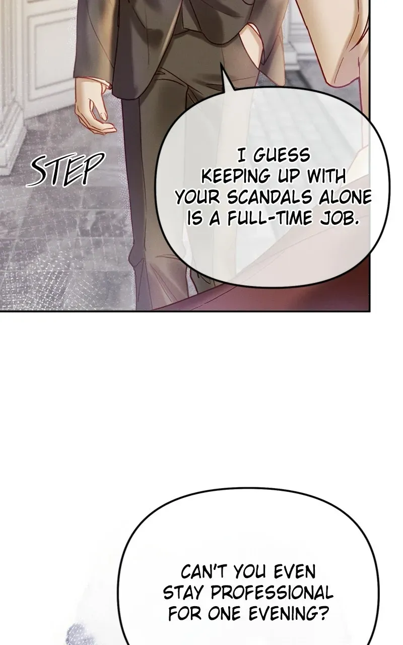 The Cost of Desire Chapter 2 page 4 - 