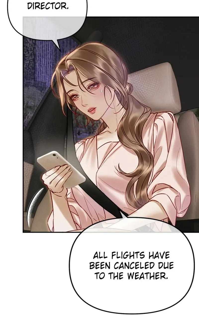 The Cost of Desire Chapter 2 page 33 - 