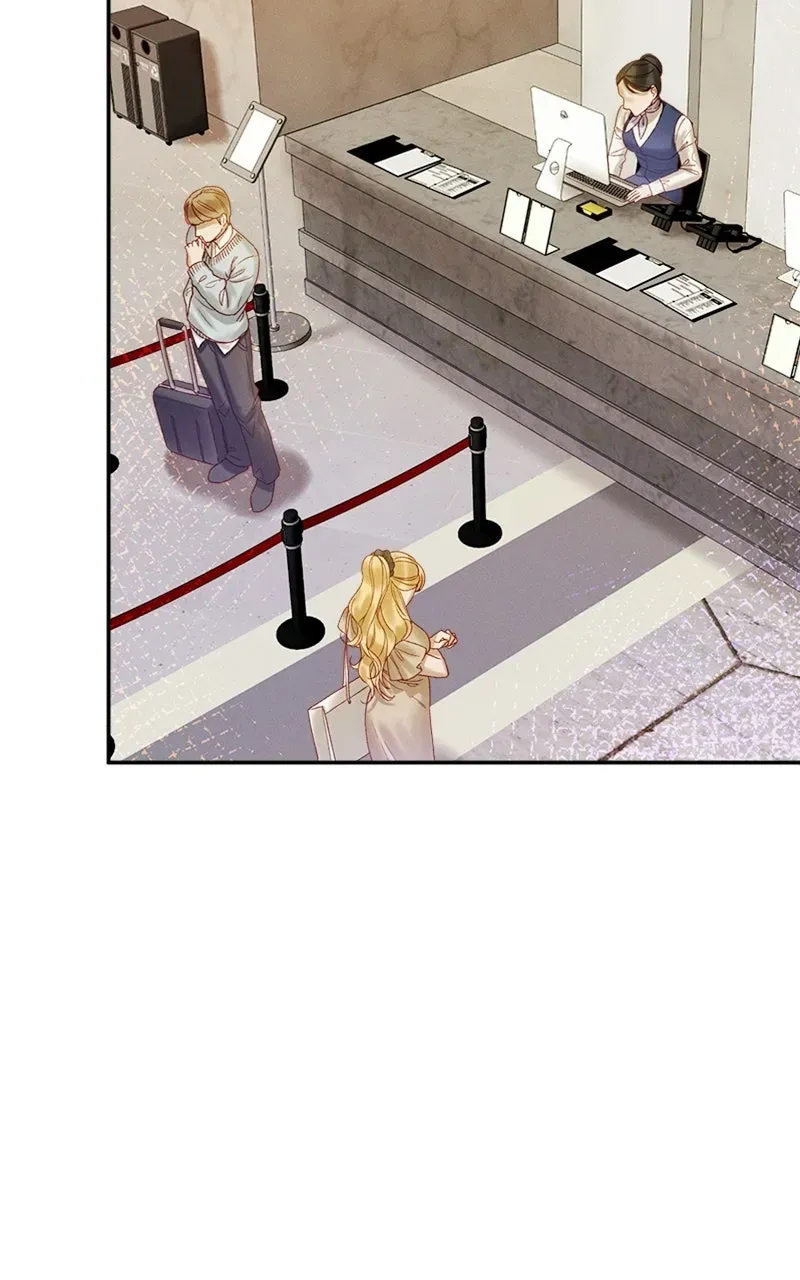 The Cost of Desire Chapter 2 page 43 - 