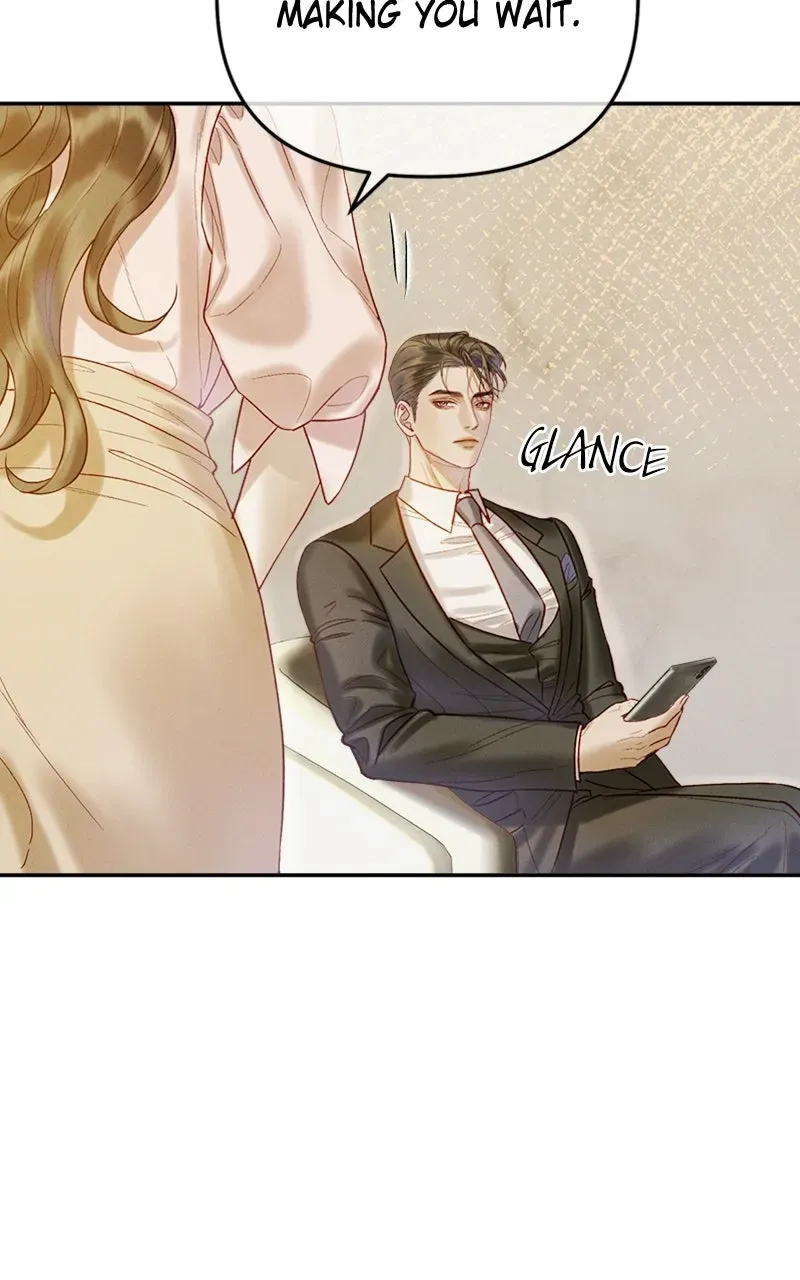 The Cost of Desire Chapter 2 page 46 - 