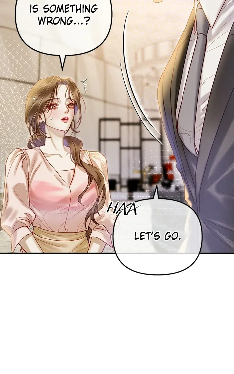 The Cost of Desire Chapter 2 page 52 - 