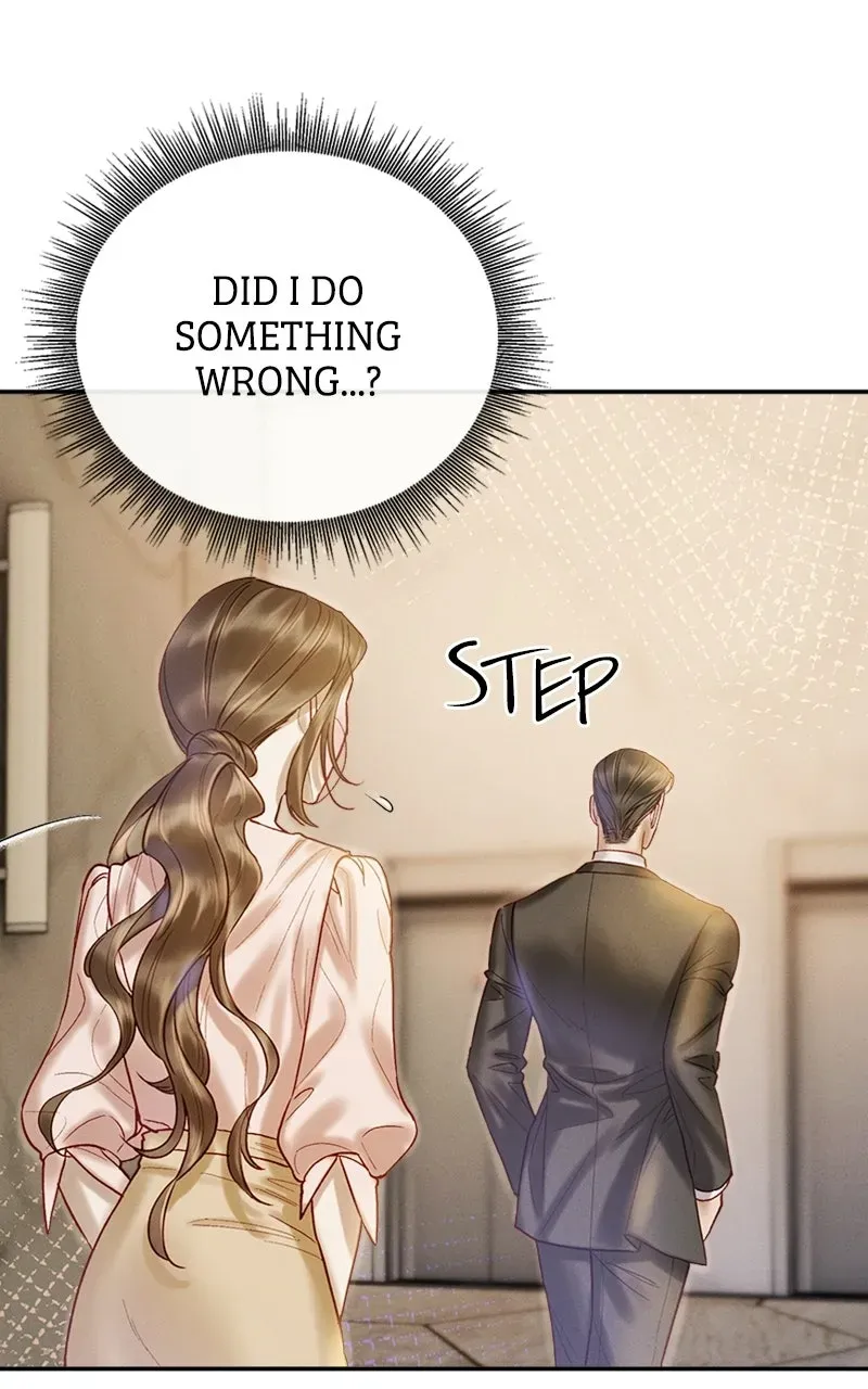 The Cost of Desire Chapter 2 page 53 - 