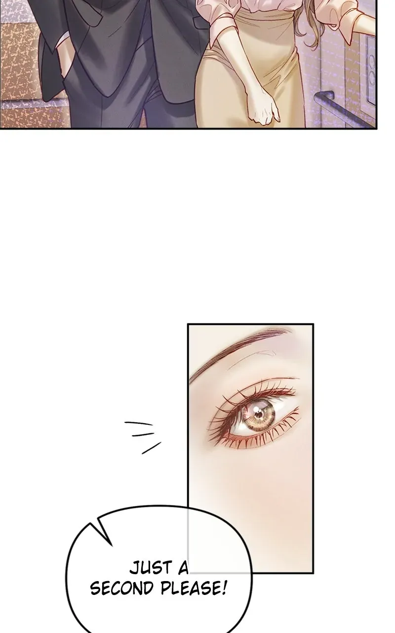 The Cost of Desire Chapter 2 page 56 - 