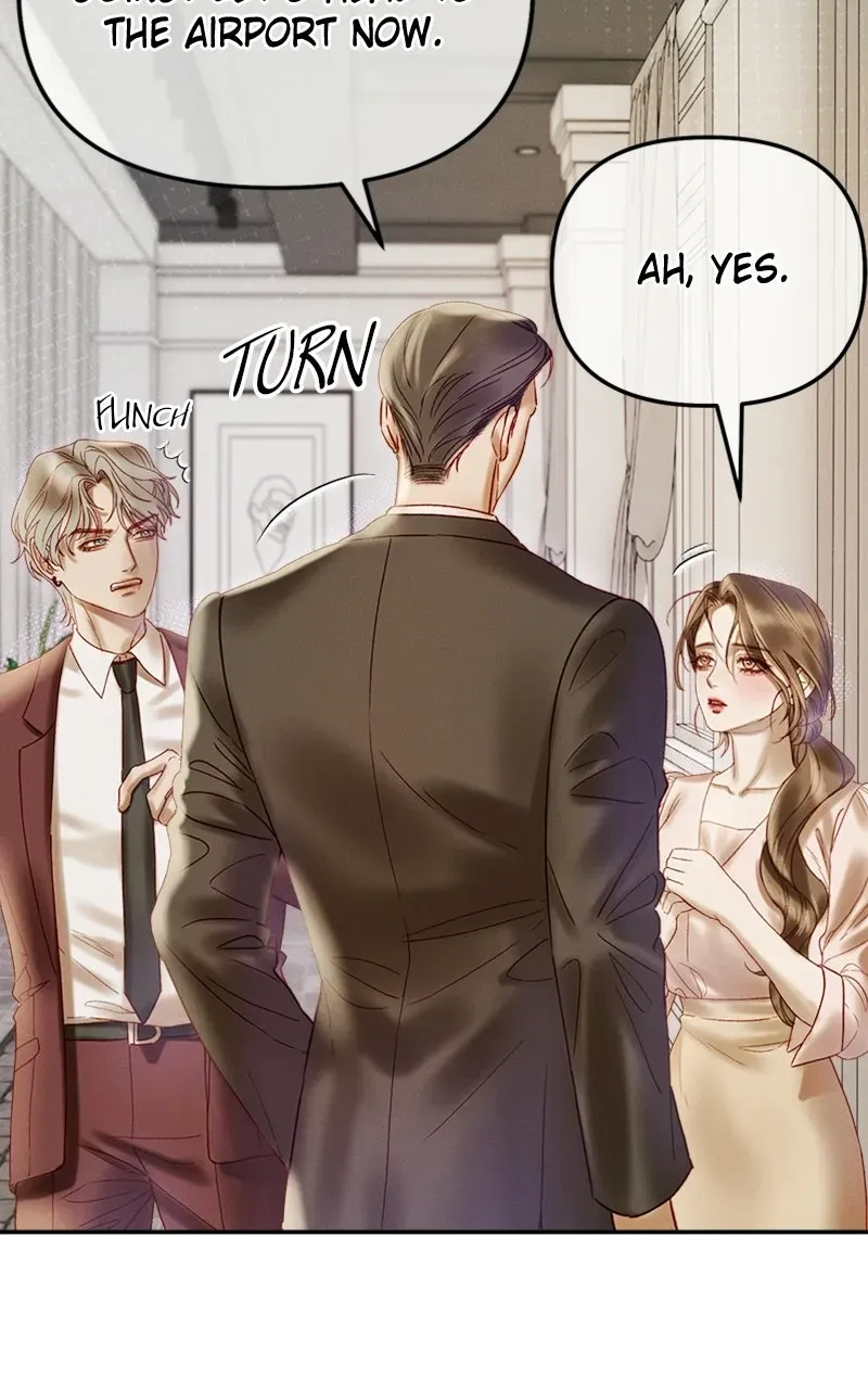The Cost of Desire Chapter 2 page 7 - 