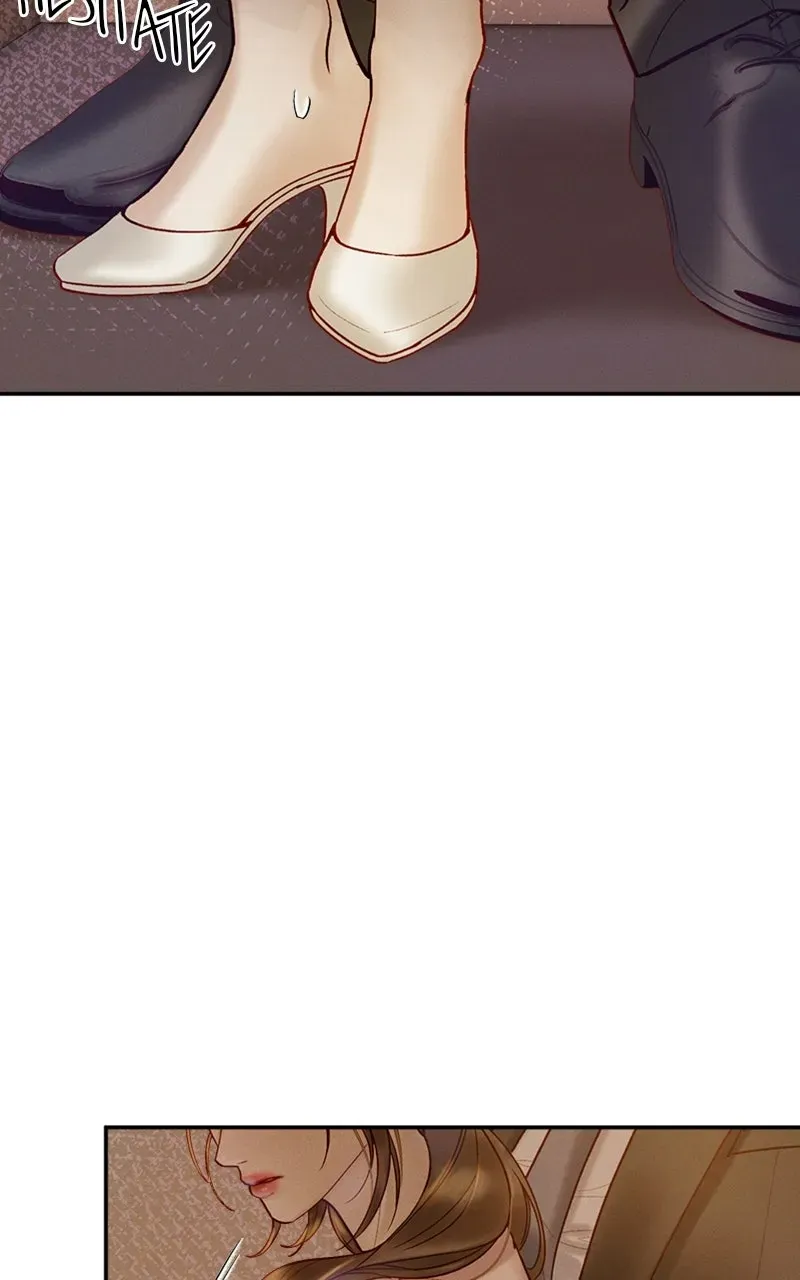 The Cost of Desire Chapter 2 page 61 - 