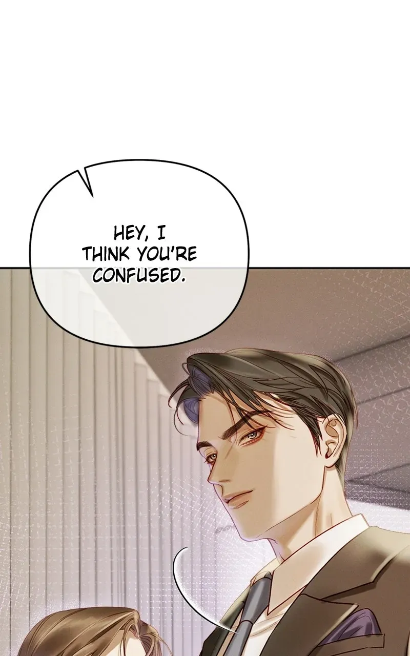 The Cost of Desire Chapter 2 page 8 - 