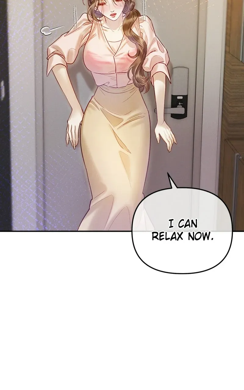 The Cost of Desire Chapter 2 page 71 - 