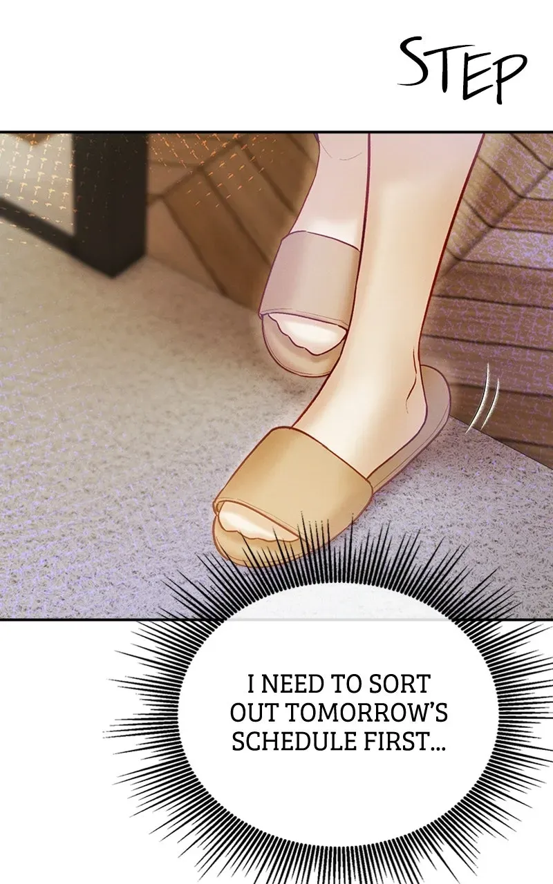 The Cost of Desire Chapter 2 page 74 - 