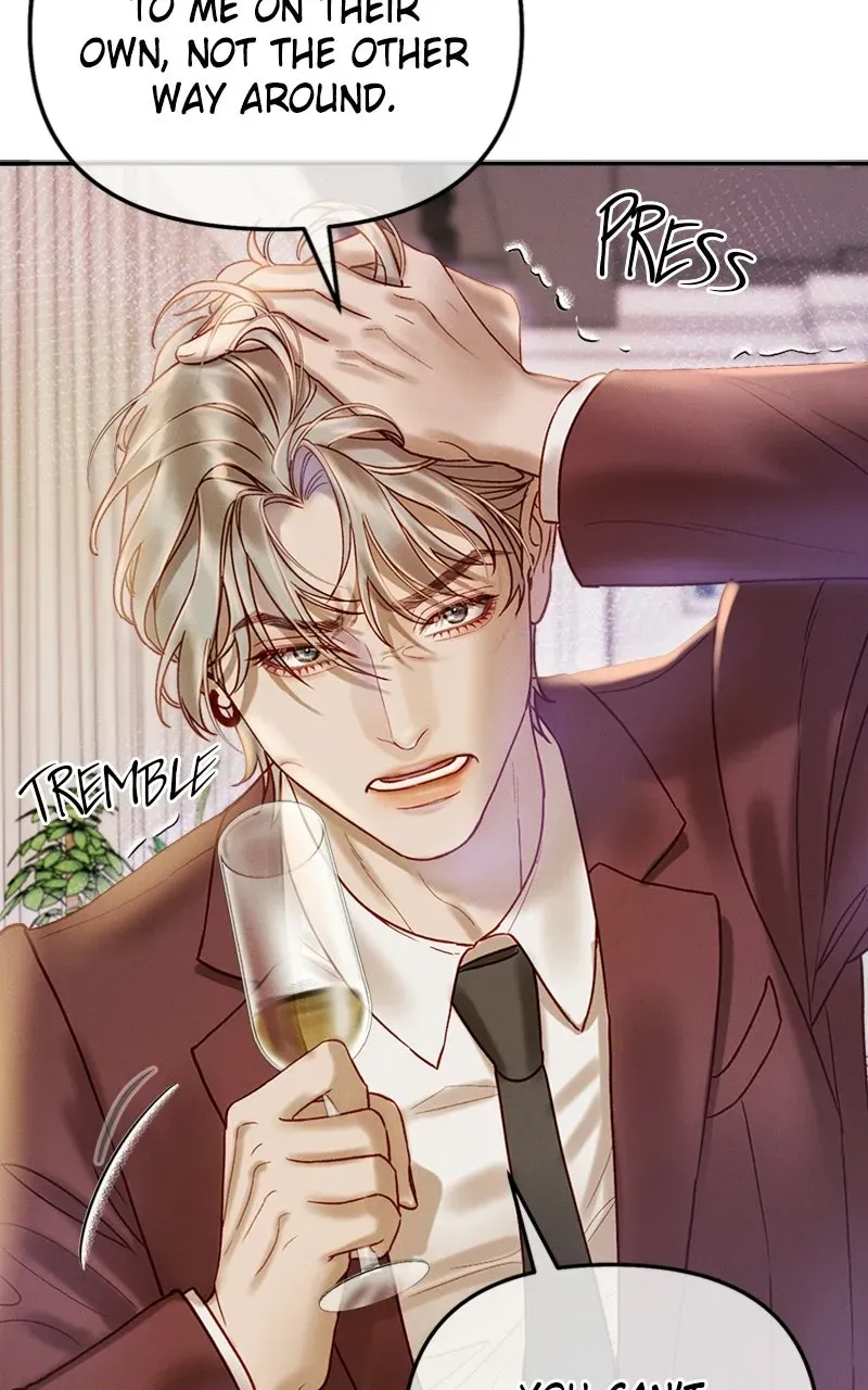 The Cost of Desire Chapter 2 page 10 - 