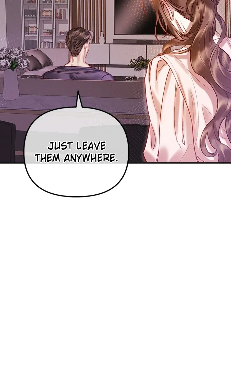 The Cost of Desire Chapter 2 page 100 - 