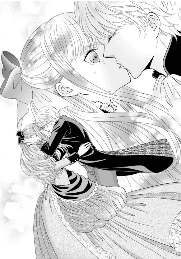 The Count Chose an Unladylike Lady Chapter 12 page 22 - 