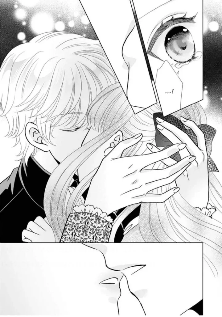 The Count Chose an Unladylike Lady Chapter 12 page 23 - 