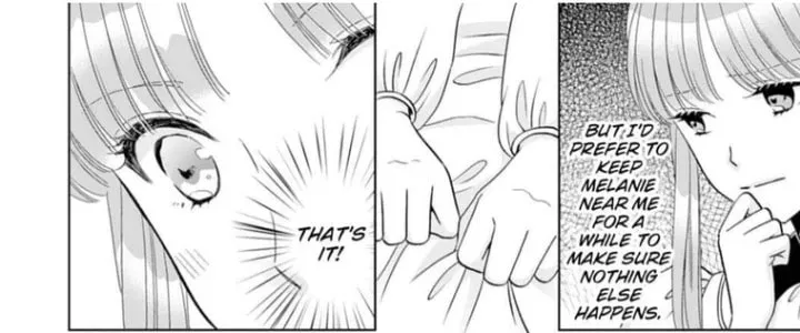 The Count Chose an Unladylike Lady Chapter 14 page 10 - 