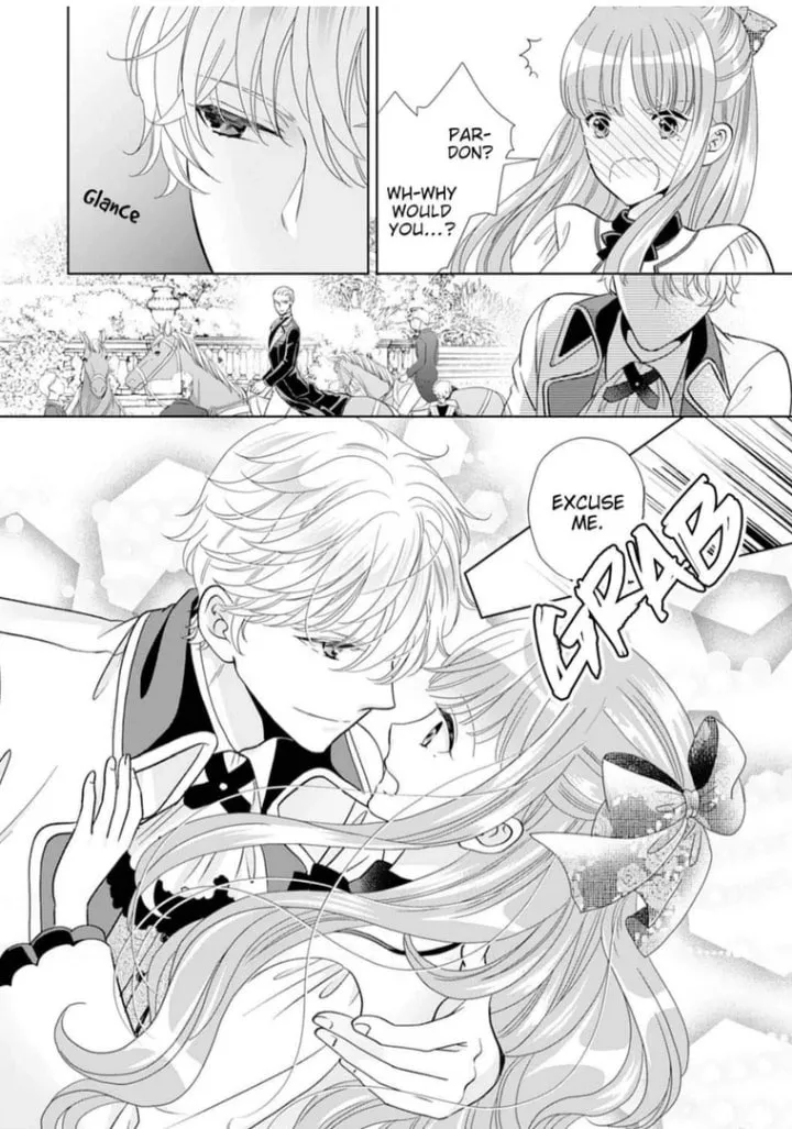 The Count Chose an Unladylike Lady Chapter 15 page 10 - 