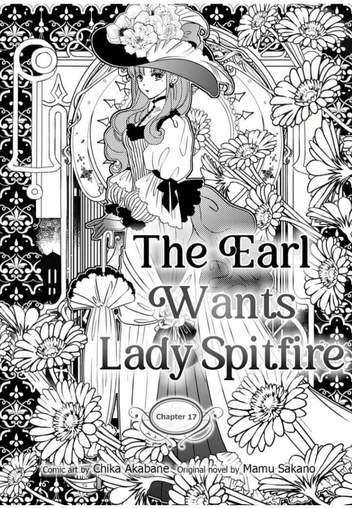 The Count Chose an Unladylike Lady Chapter 17 page 1 - 