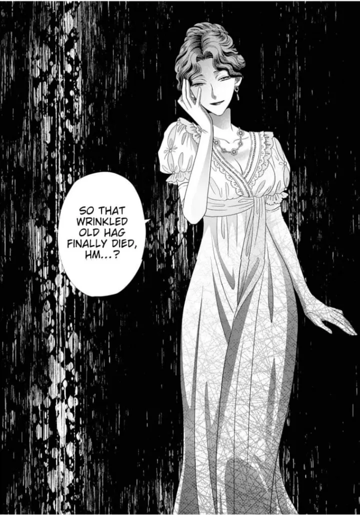 The Count Chose an Unladylike Lady Chapter 18 page 28 - 