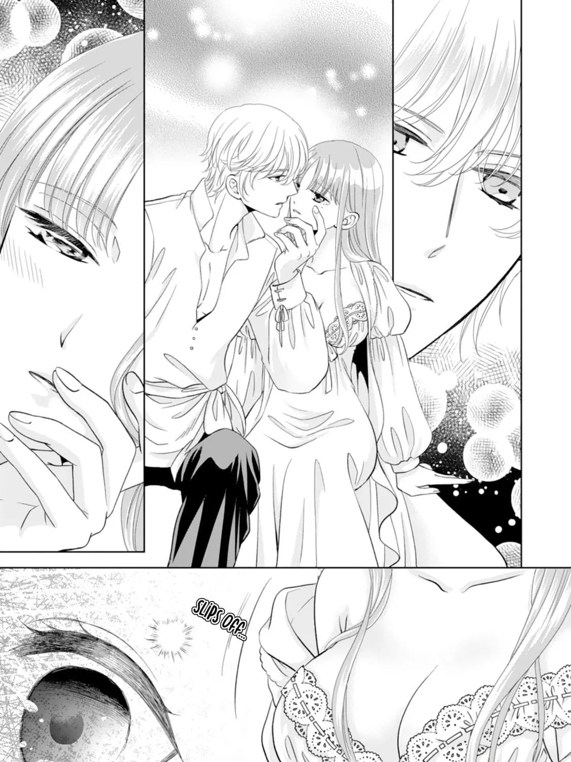 The Count Chose an Unladylike Lady Chapter 3 page 29 - 