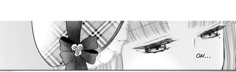 The Count Chose an Unladylike Lady Chapter 8 page 28 - 
