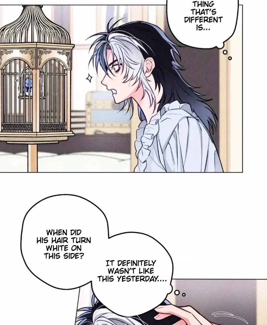 The Count Has Been Reincarnated Chapter 1.1 page 45 - 