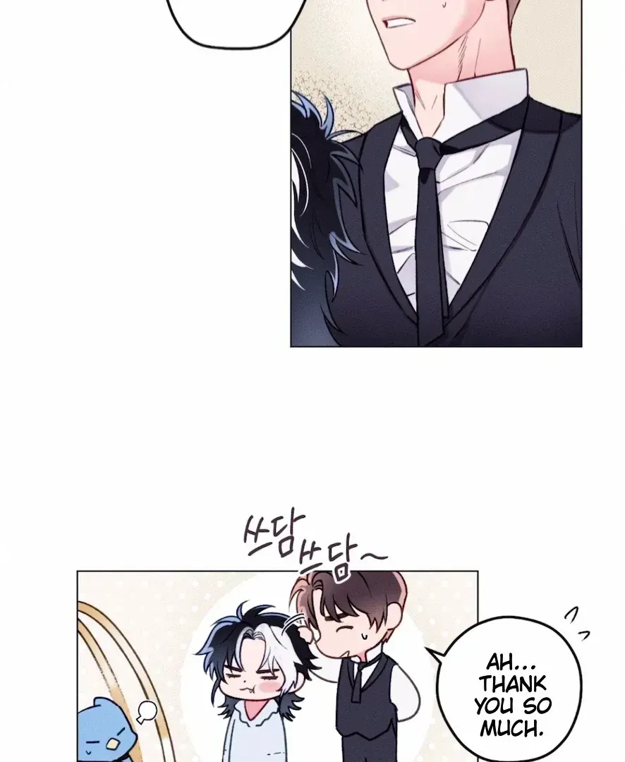 The Count Has Been Reincarnated Chapter 1.2 page 58 - 