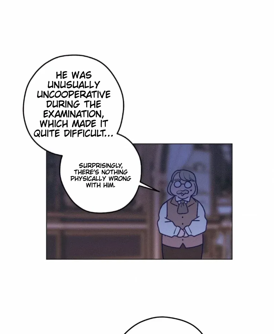 The Count Has Been Reincarnated Chapter 1.2 page 64 - 