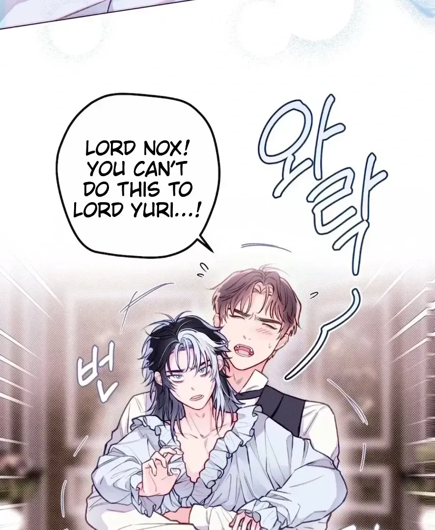 The Count Has Been Reincarnated Chapter 1.3 page 36 - 