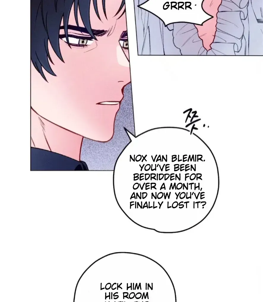The Count Has Been Reincarnated Chapter 1.3 page 41 - 