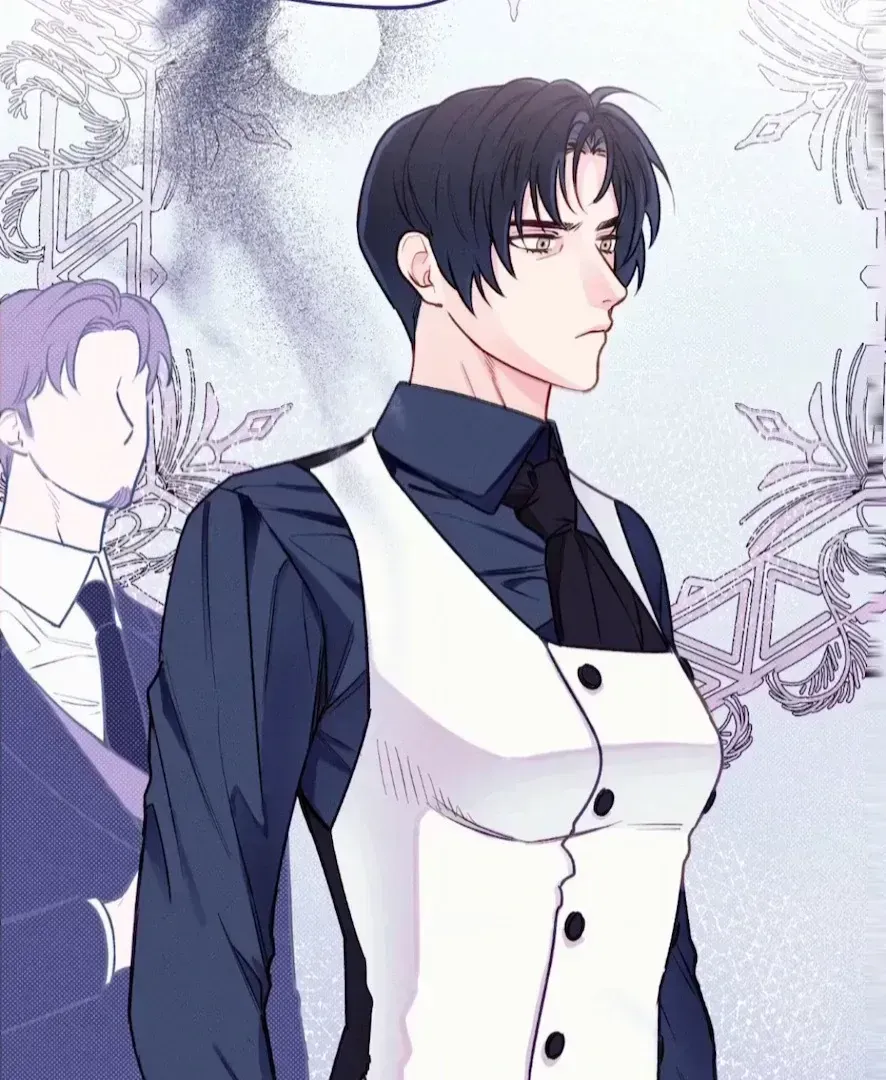 The Count Has Been Reincarnated Chapter 1.4 page 39 - 