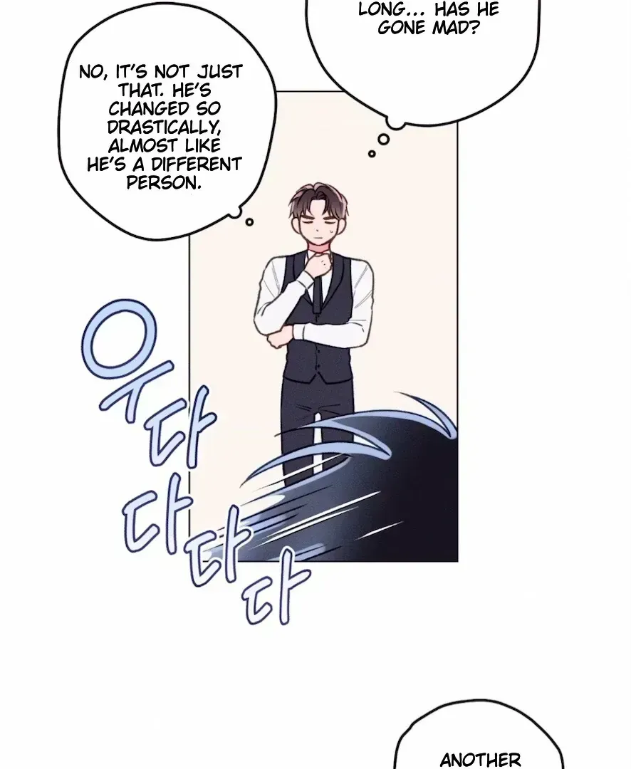 The Count Has Been Reincarnated Chapter 1.4 page 44 - 