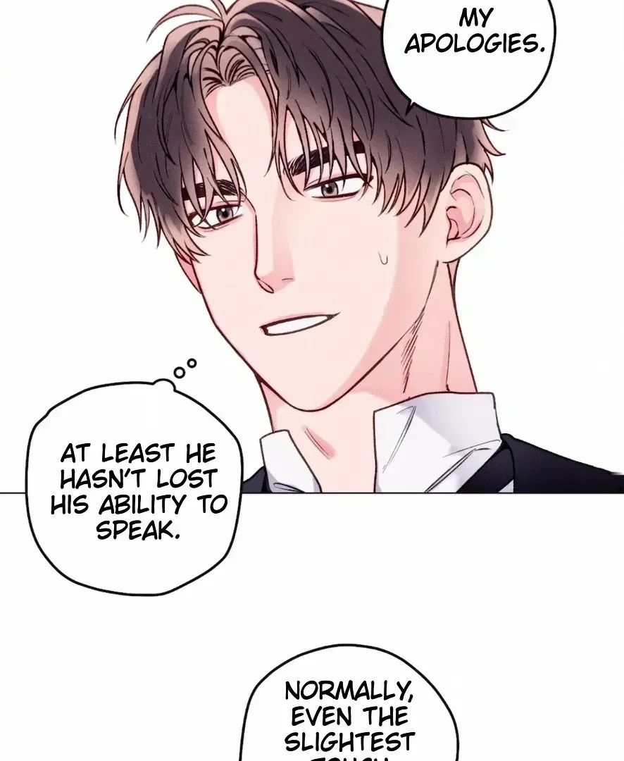 The Count Has Been Reincarnated Chapter 1.4 page 49 - 