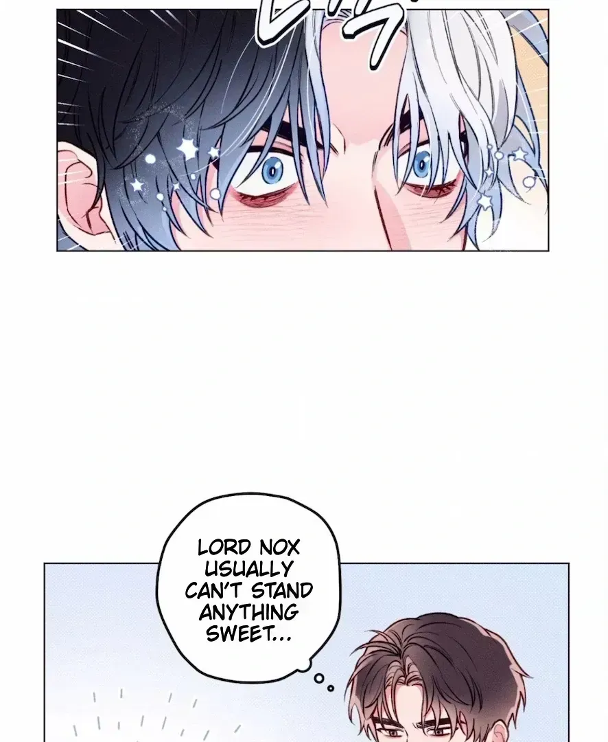 The Count Has Been Reincarnated Chapter 1.5 page 54 - 