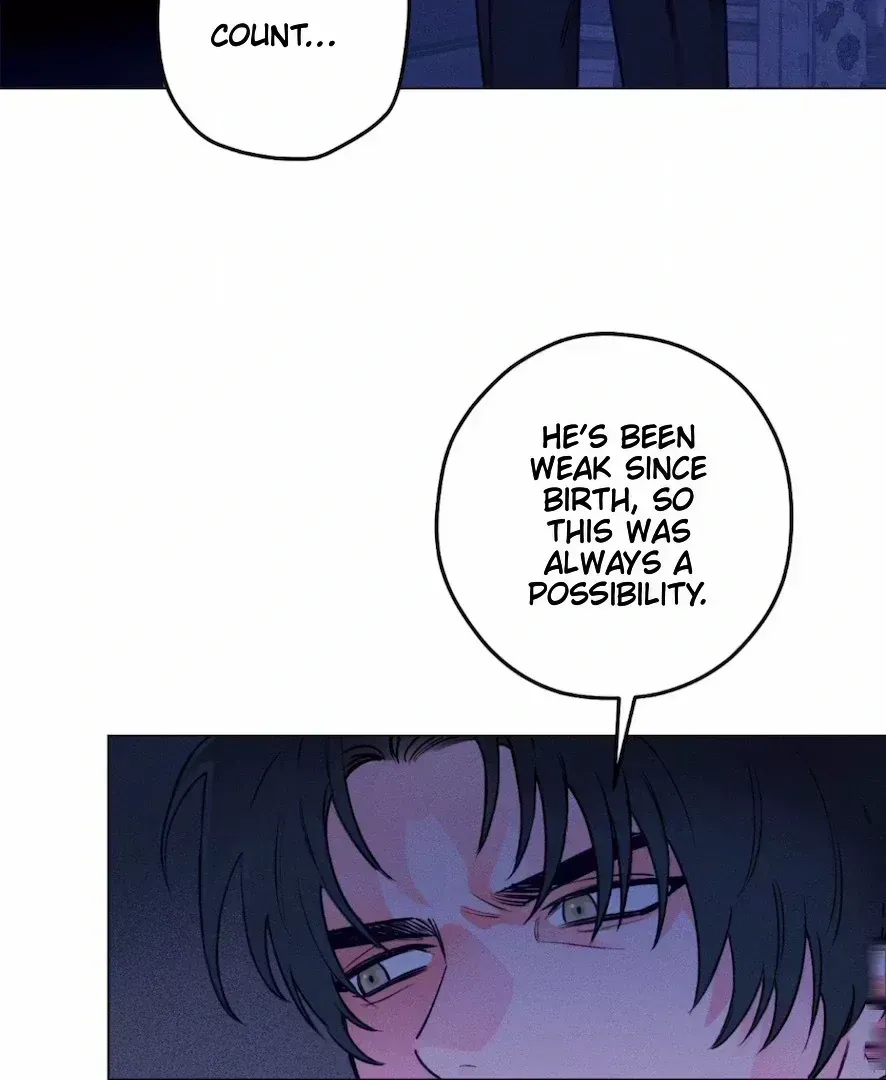 The Count Has Been Reincarnated Chapter 1.5 page 67 - 