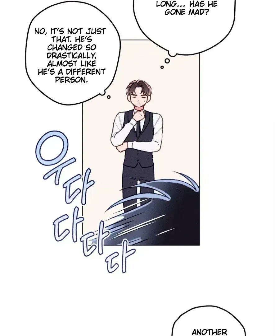 The Count Has Been Reincarnated Chapter 1.6 page 44 - 