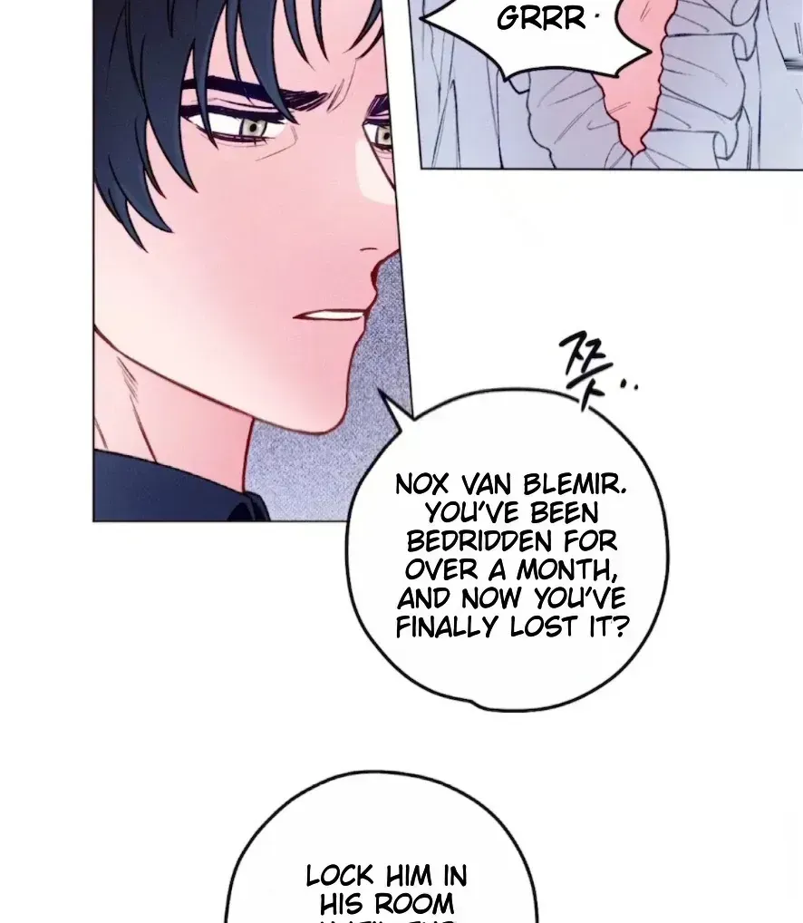 The Count Has Been Reincarnated Chapter 1.7 page 41 - 