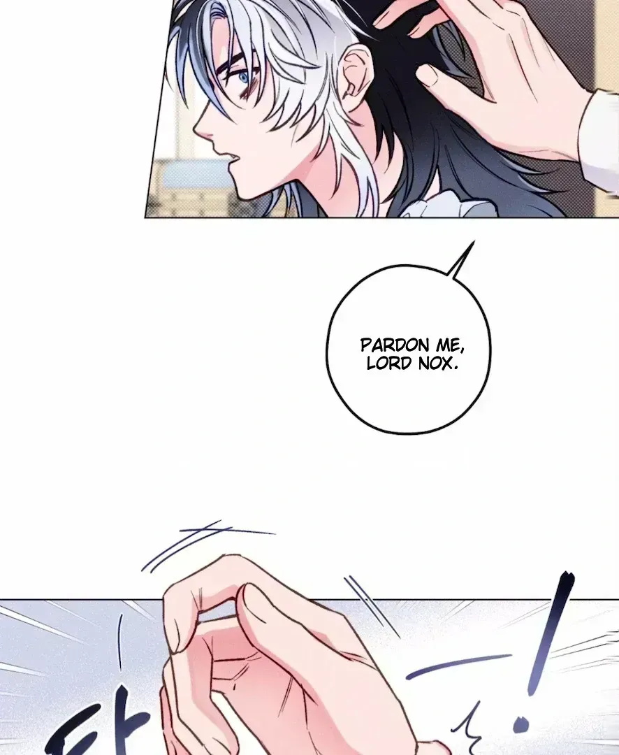 The Count Has Been Reincarnated Chapter 1.7 page 46 - 