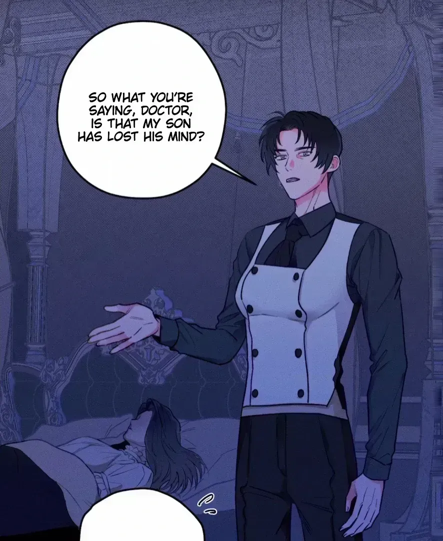 The Count Has Been Reincarnated Chapter 1.7 page 66 - 