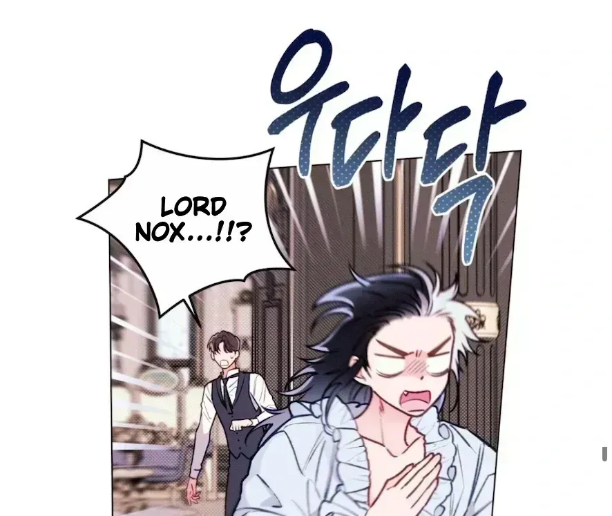 The Count Has Been Reincarnated Chapter 1.8 page 20 - 
