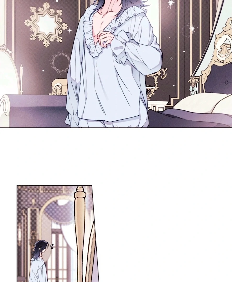 The Count Has Been Reincarnated Chapter 1 page 14 - 
