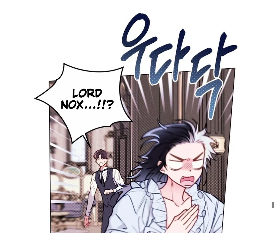 The Count Has Been Reincarnated Chapter 1 page 21 - 