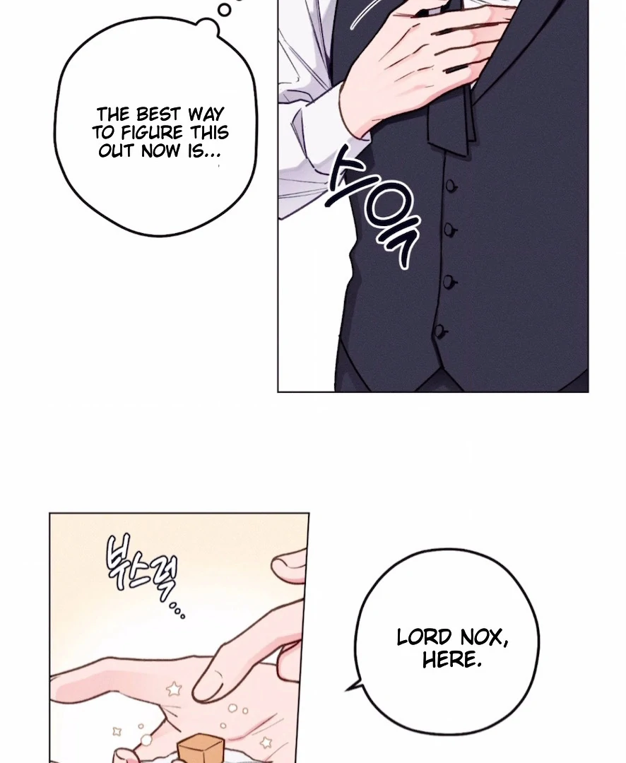 The Count Has Been Reincarnated Chapter 1 page 52 - 