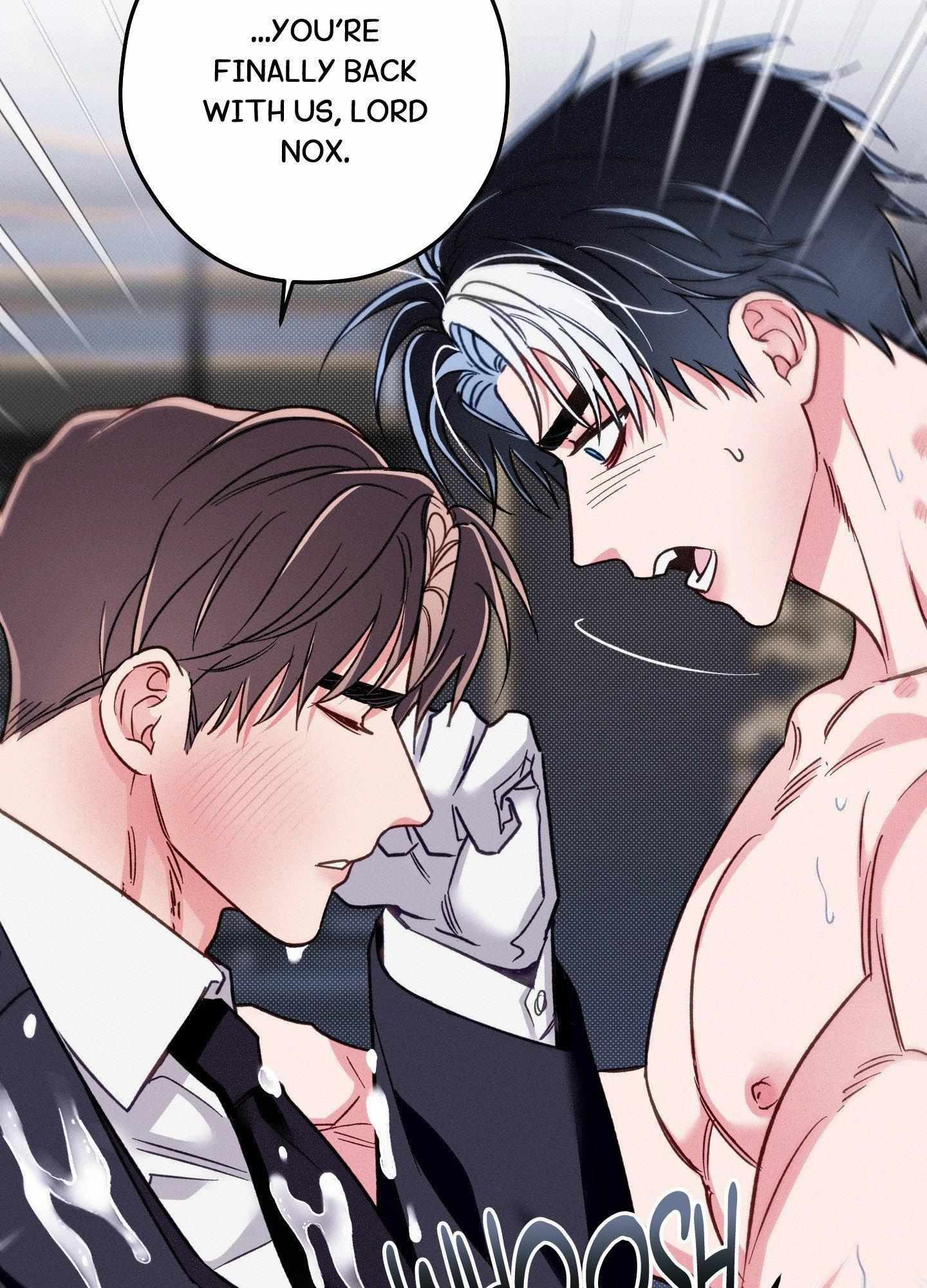 The Count Has Been Reincarnated Chapter 10 page 37 - 