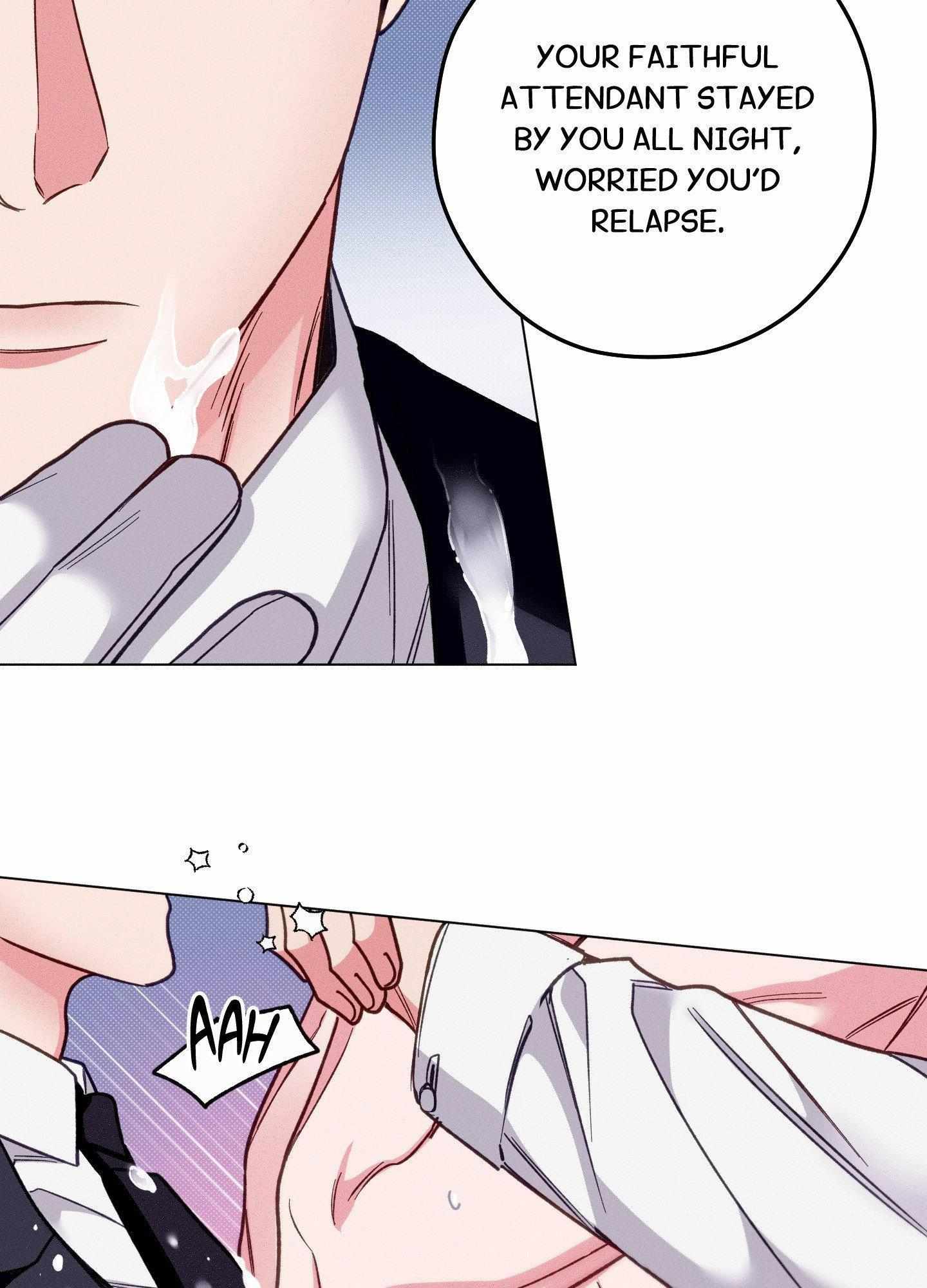 The Count Has Been Reincarnated Chapter 10 page 43 - 