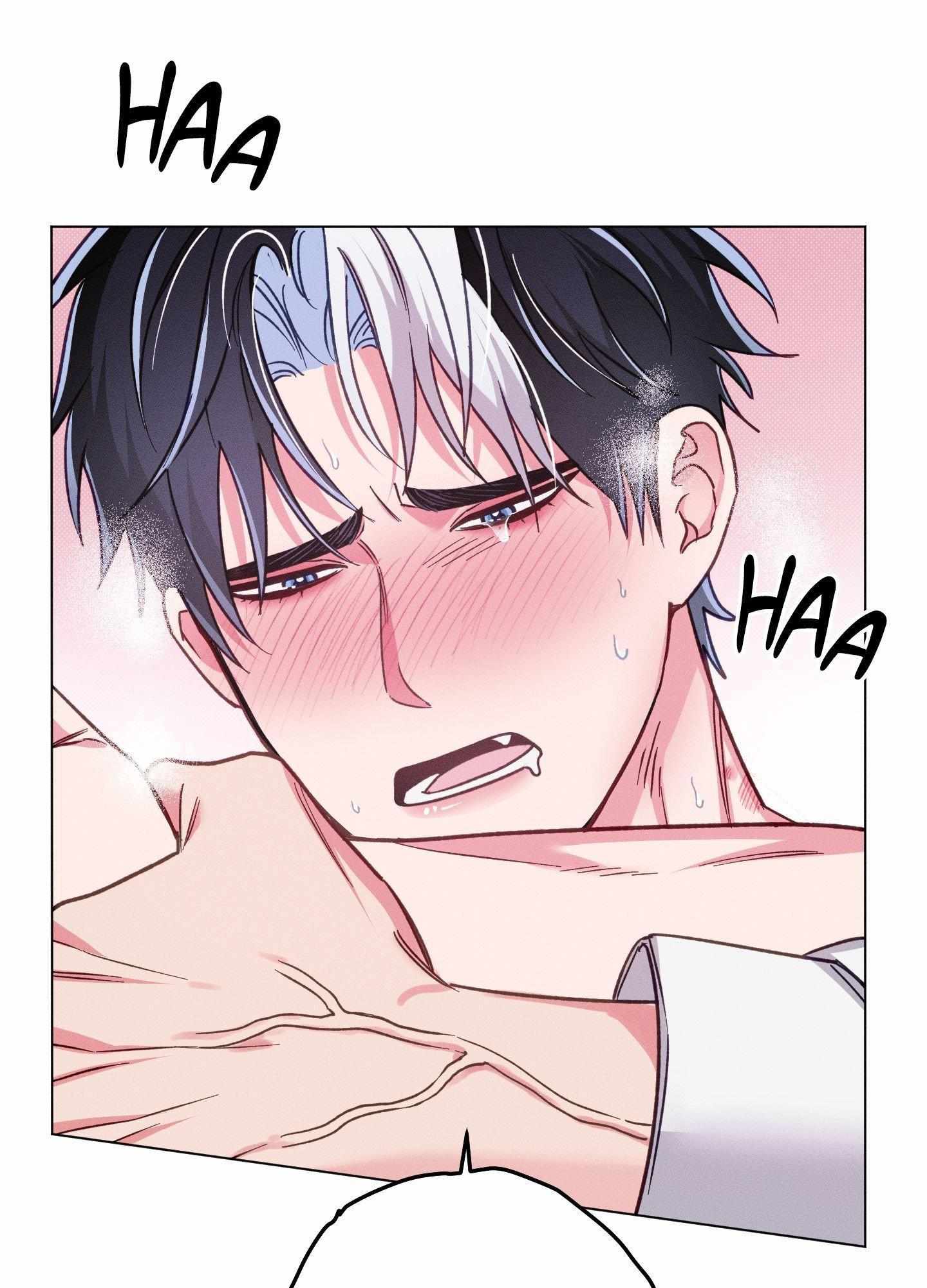 The Count Has Been Reincarnated Chapter 10 page 49 - 