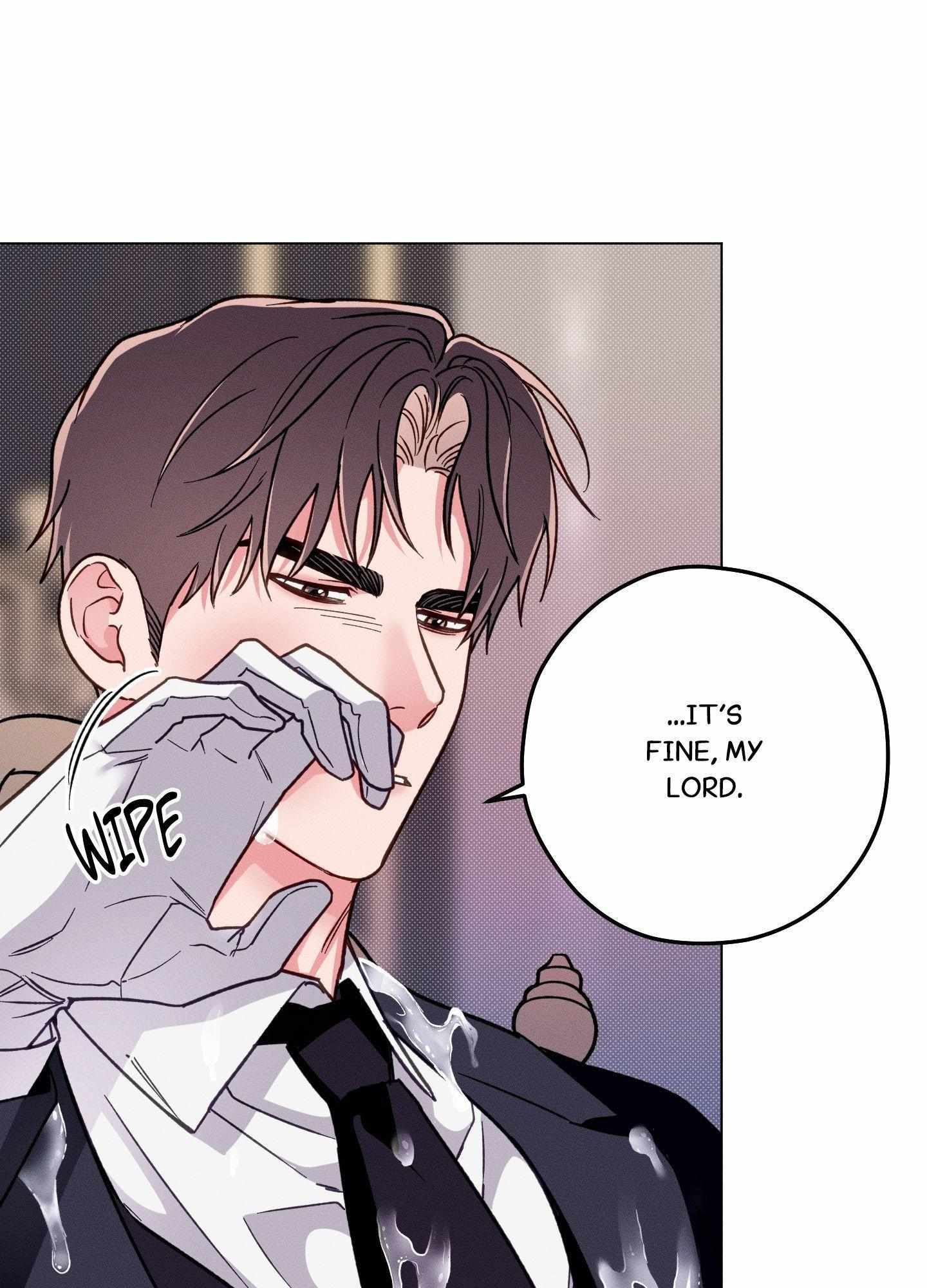 The Count Has Been Reincarnated Chapter 10 page 51 - 