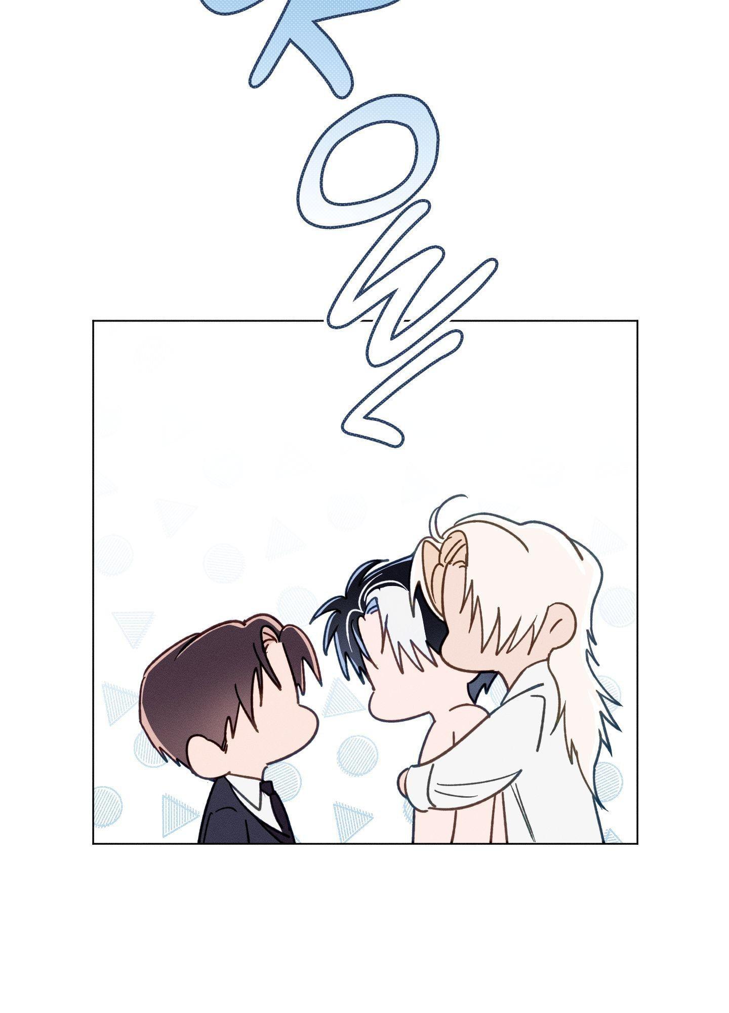 The Count Has Been Reincarnated Chapter 10 page 55 - 