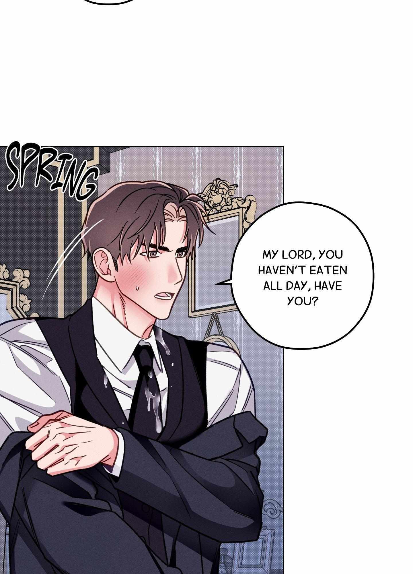 The Count Has Been Reincarnated Chapter 10 page 58 - 