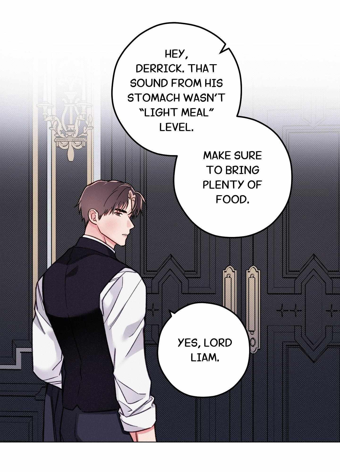 The Count Has Been Reincarnated Chapter 10 page 61 - 