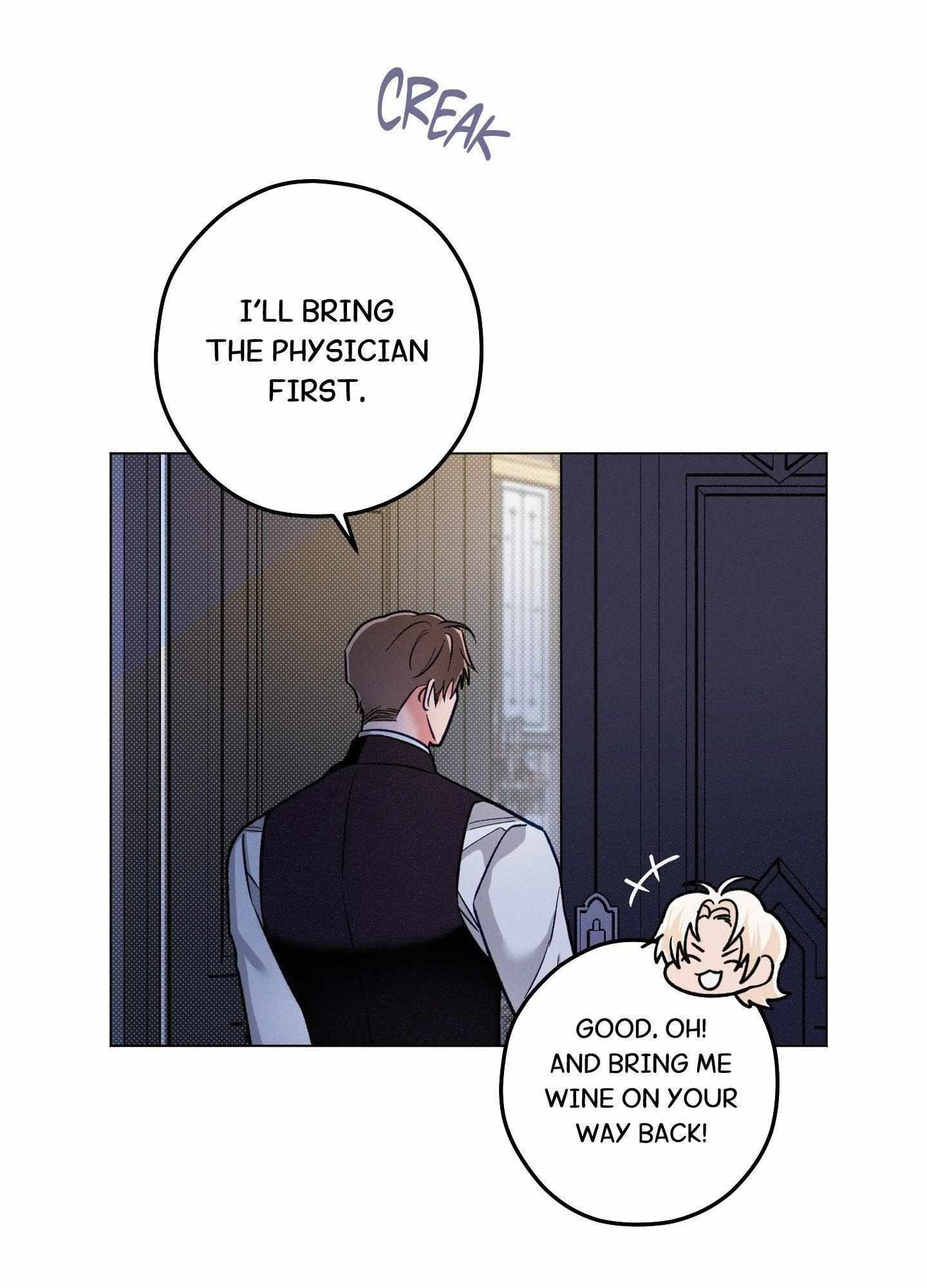 The Count Has Been Reincarnated Chapter 10 page 65 - 