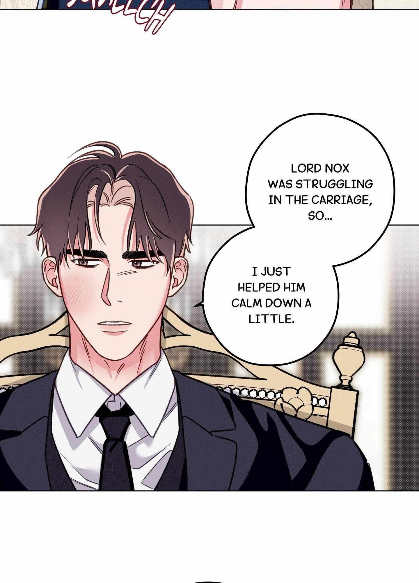 The Count Has Been Reincarnated Chapter 10 page 9 - 