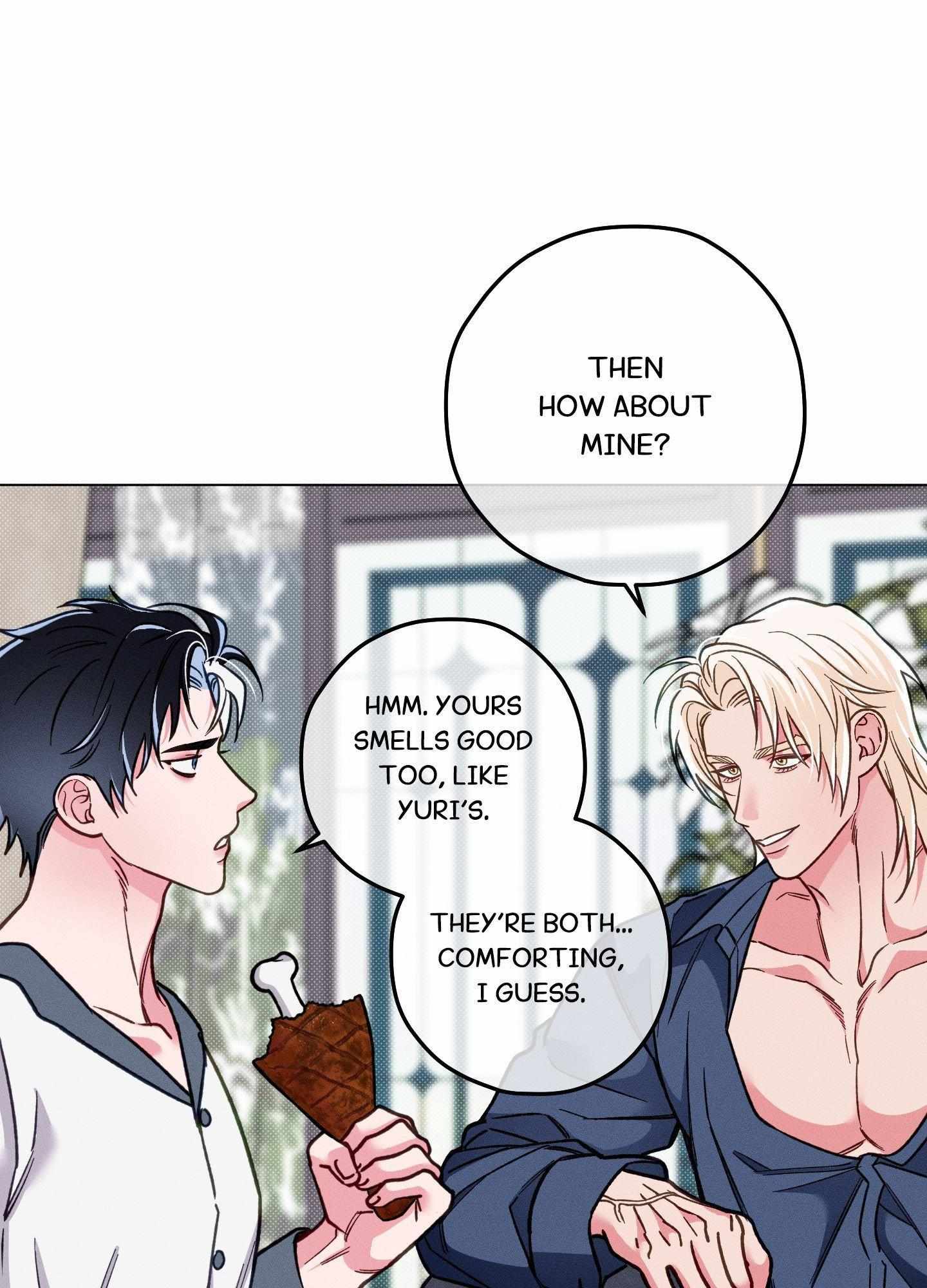 The Count Has Been Reincarnated Chapter 11 page 12 - 